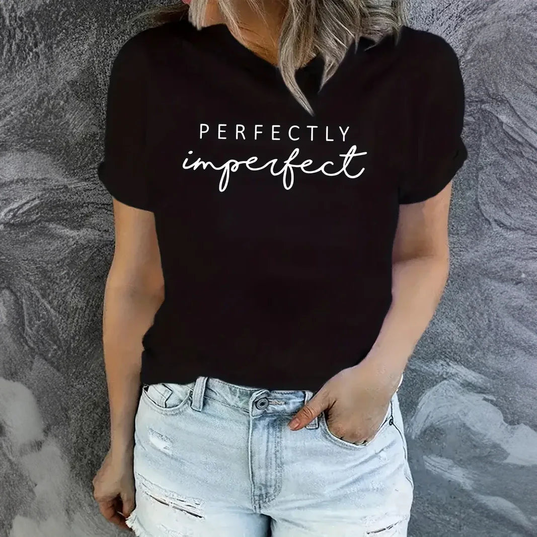 Tricou damă Perfectly