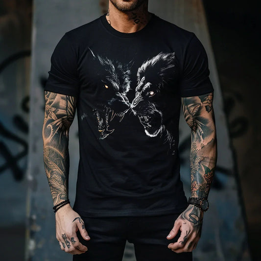Tricou bărbați 101