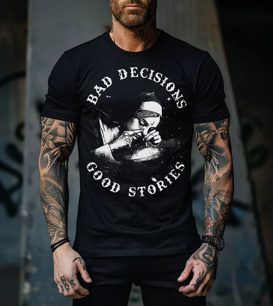 Tricou bărbați 107