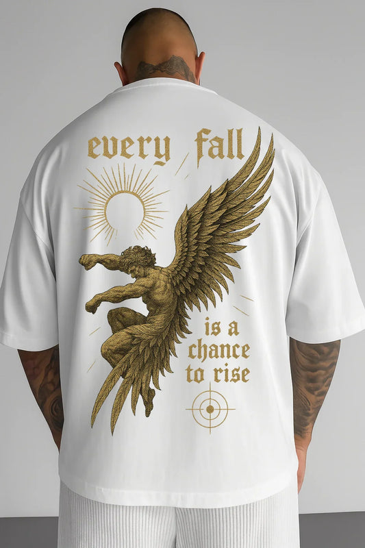 Tricou bărbați 103 (Oversized)