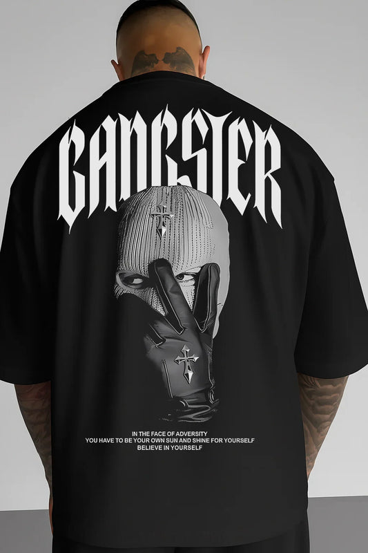 Tricou bărbați 104 (Oversized)