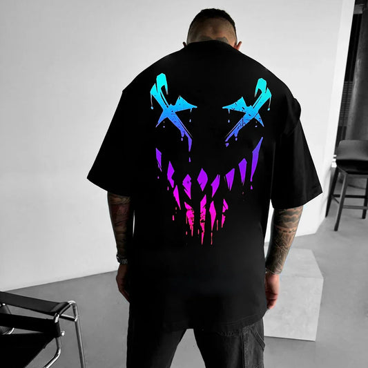 Tricou bărbați 105 (Oversized)