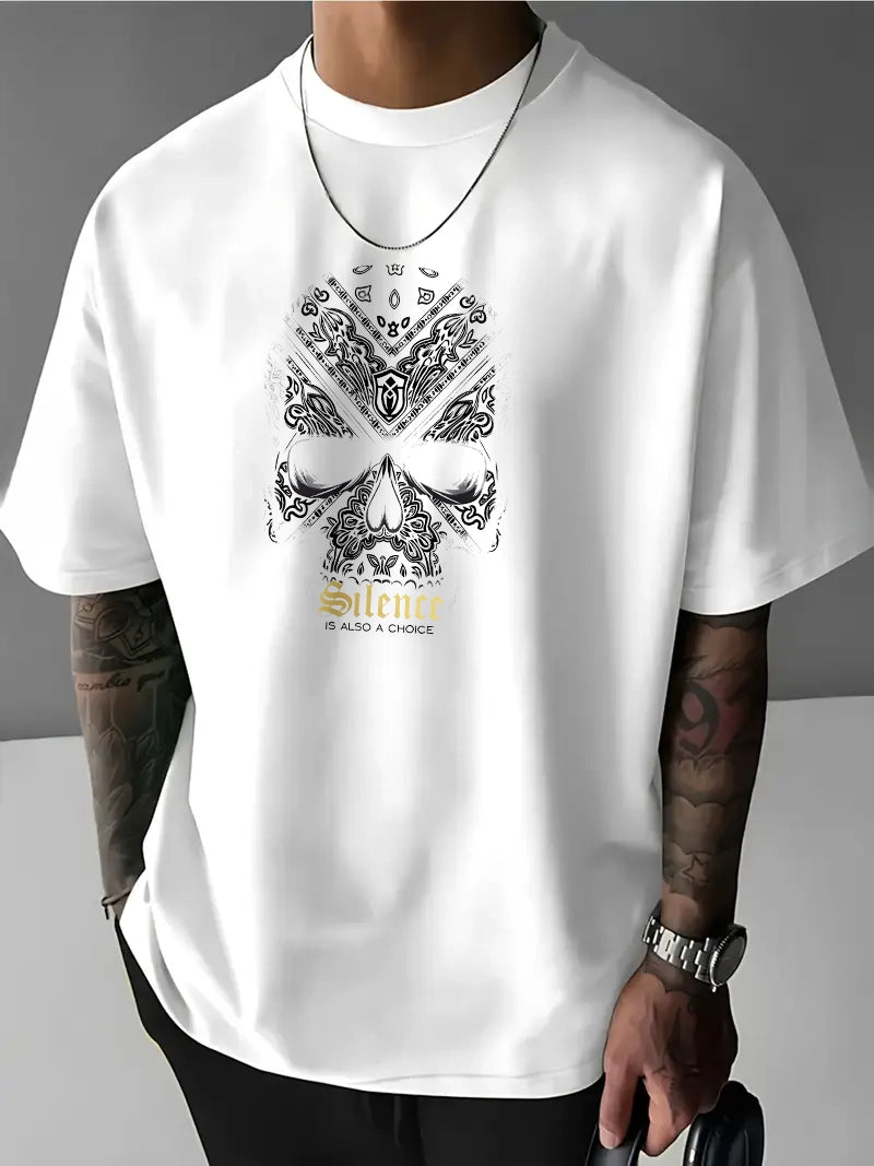 Tricou bărbați 132