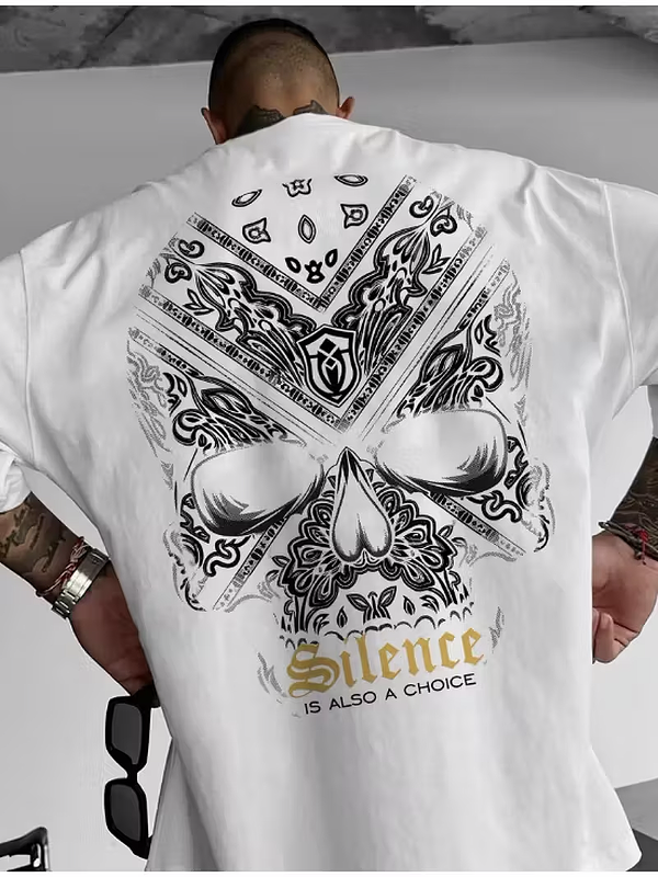 Tricou bărbați 132