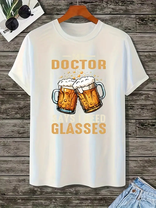 Tricou bărbați 23