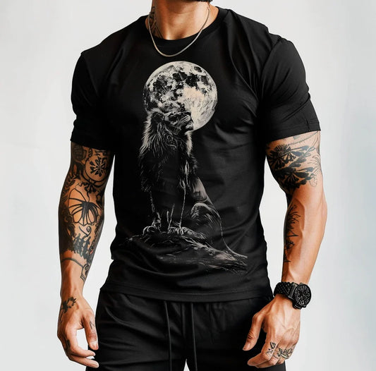 Tricou bărbați 35