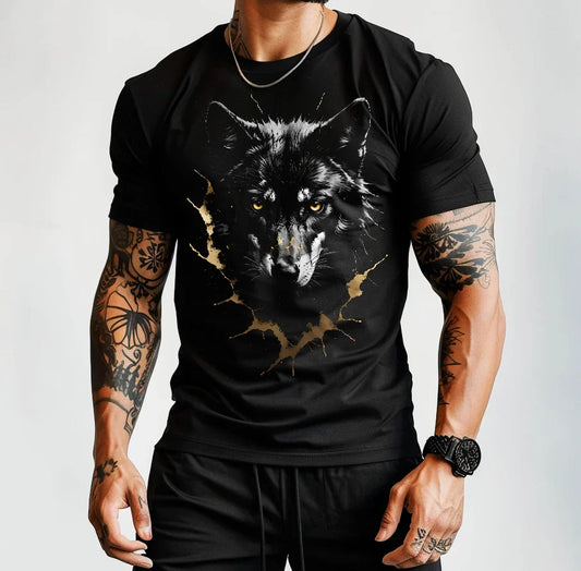 Tricou bărbați 38