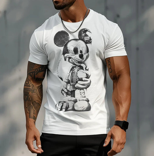 Tricou bărbați 36