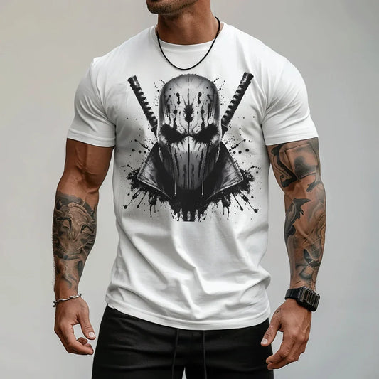 Tricou bărbați 44