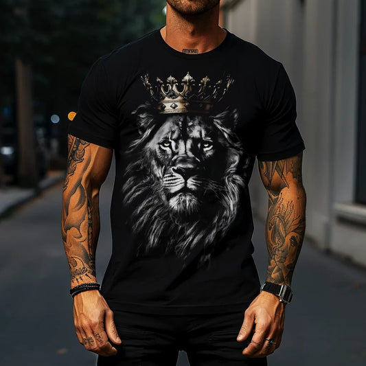 Tricou bărbați 45