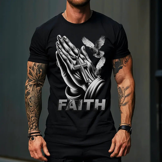 Tricou bărbați 47