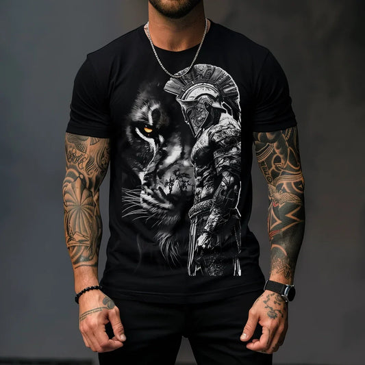 Tricou bărbați 48