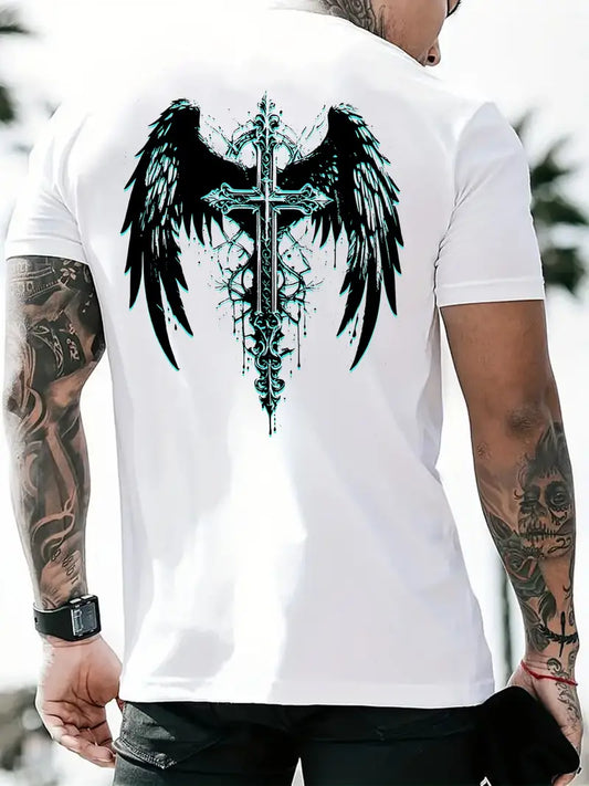 Tricou bărbați 7