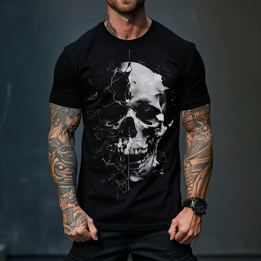 Tricou bărbați 53