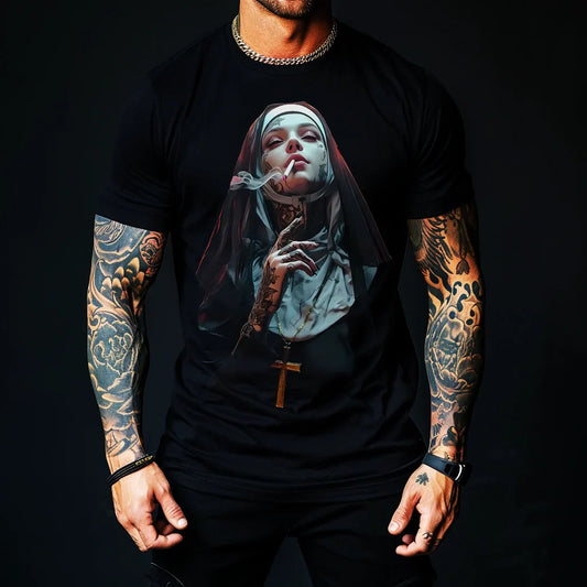 Tricou bărbați 57