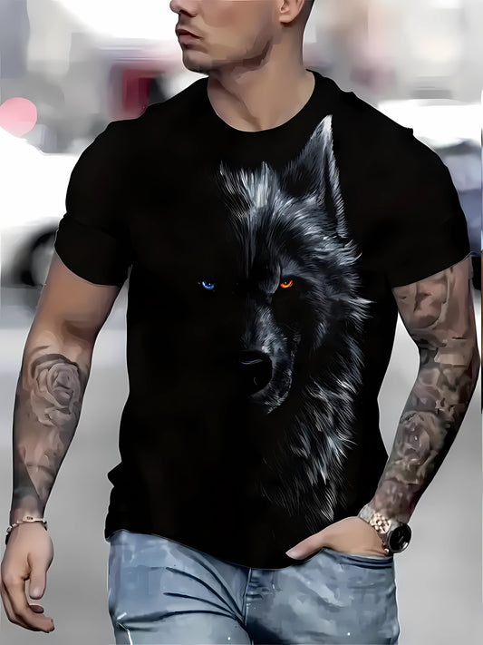 Tricou bărbați 65