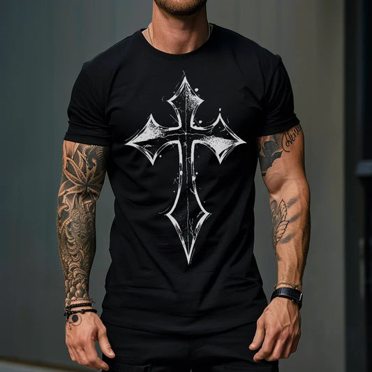 Tricou bărbați 67