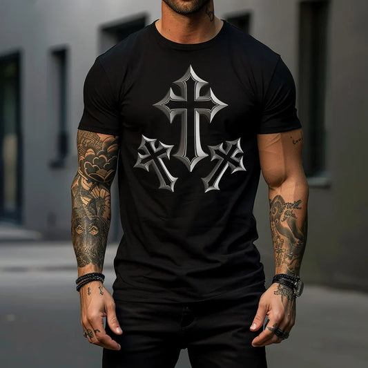 Tricou bărbați 68