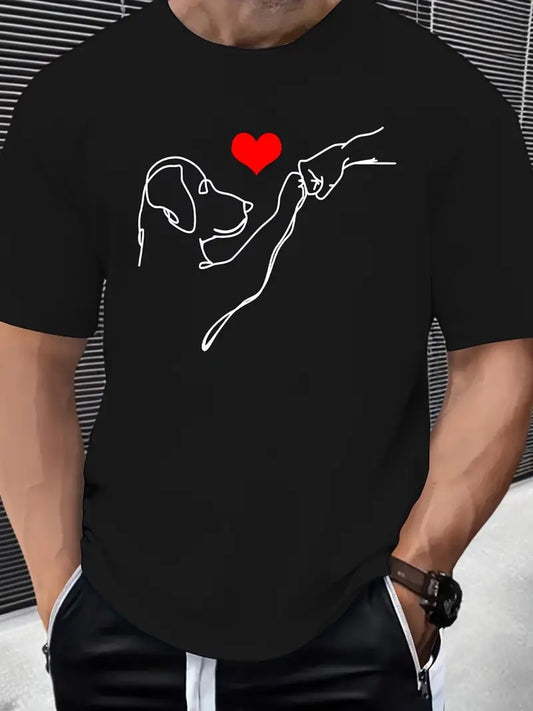 Tricou bărbați 71