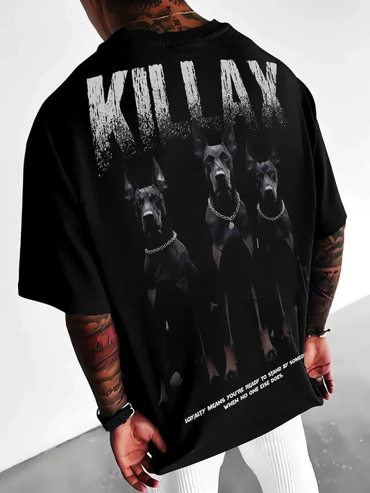 Tricou bărbați 75