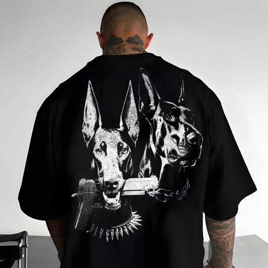 Tricou bărbați 76
