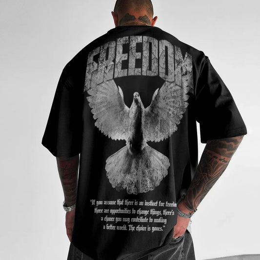 Tricou bărbați 77