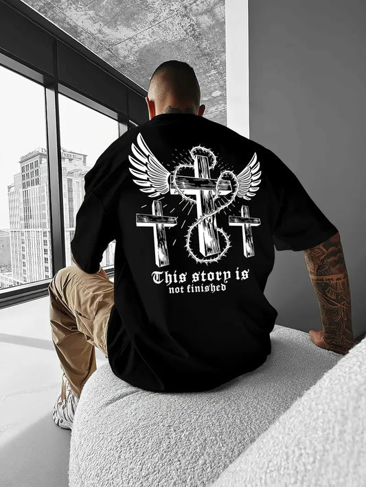 Tricou bărbați 81