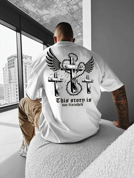 Tricou bărbați 82