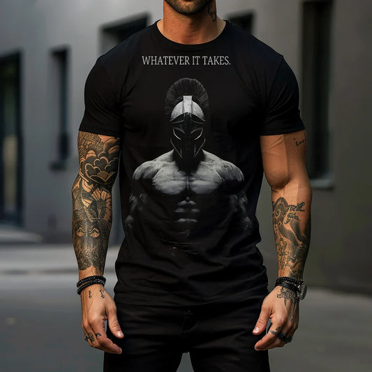 Tricou bărbați 85