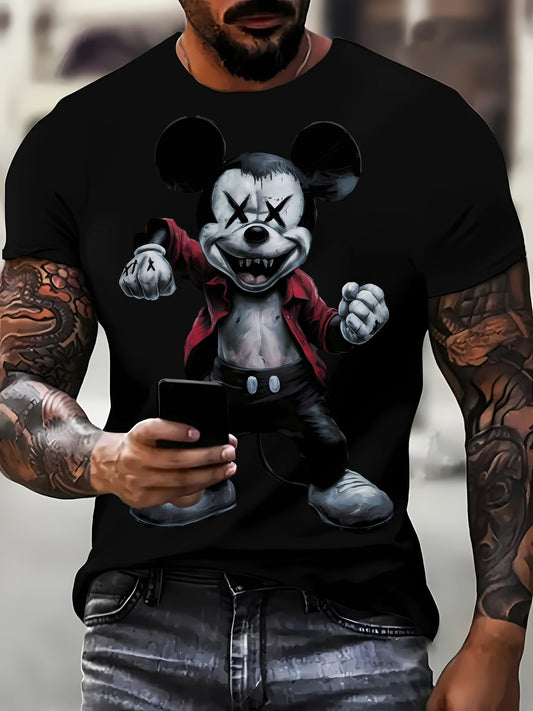 Tricou bărbați 26