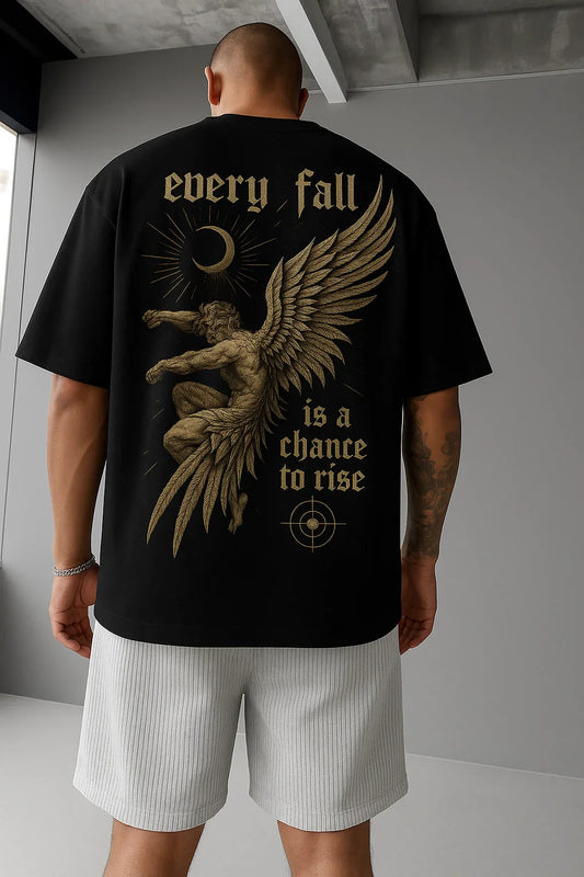 Tricou bărbați 102 (Oversized)