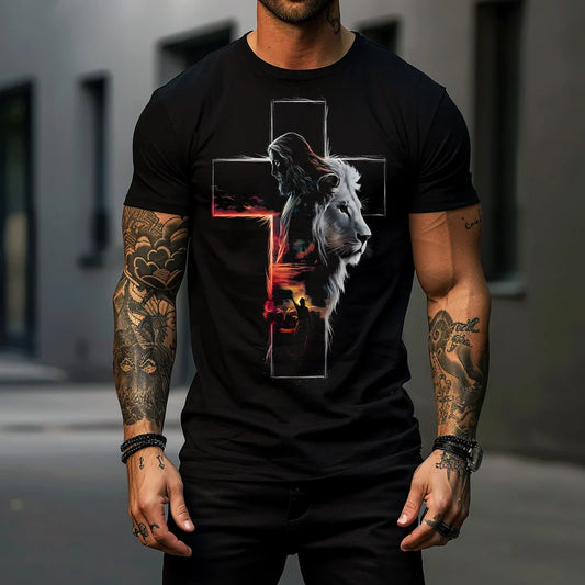 Tricou bărbați 94