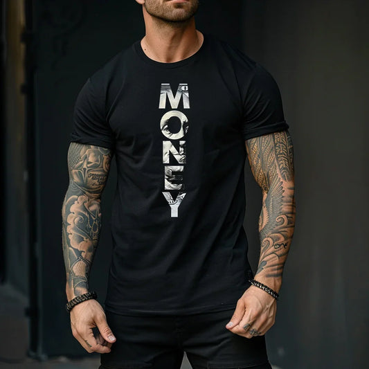 Tricou bărbați 98