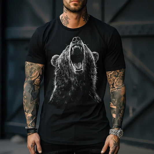 Tricou bărbați 99