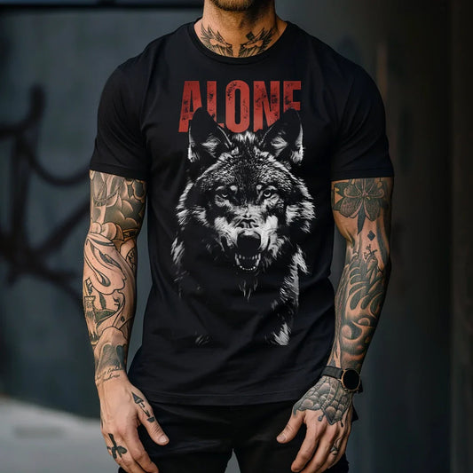 Tricou bărbați 100