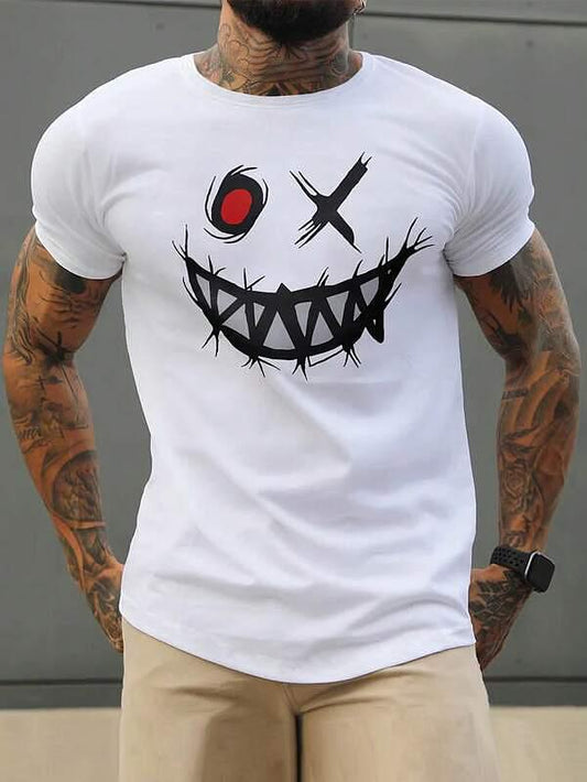 Tricou bărbați X FACE