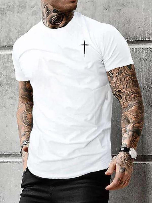 Tricou bărbați Cross