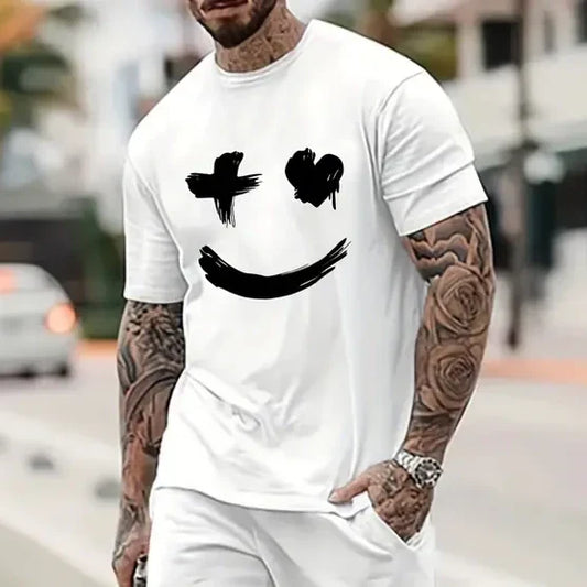 Tricou bărbați X FACE 1