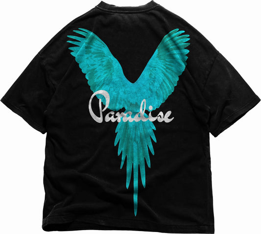 Tricou bărbați Paradise