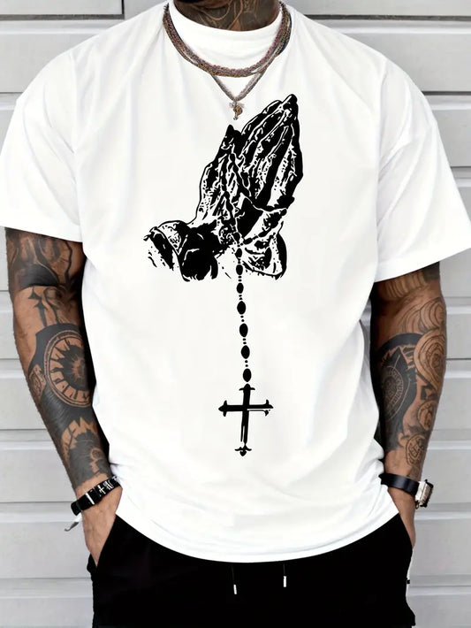 Tricou bărbați 8