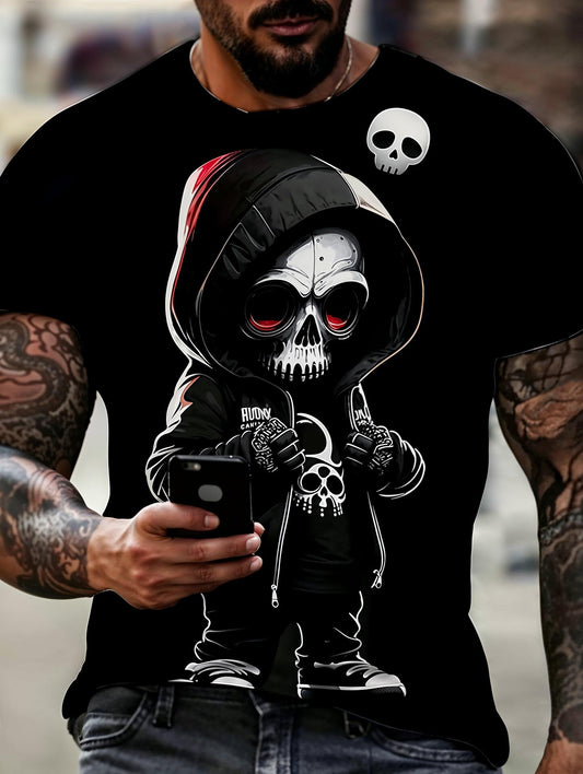 Tricou bărbați 9