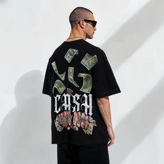Tricou bărbați Cash1