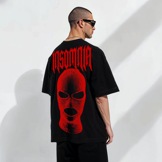 Tricou bărbați Insomnia