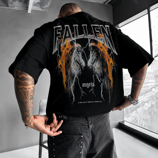 Tricou bărbați Fallen