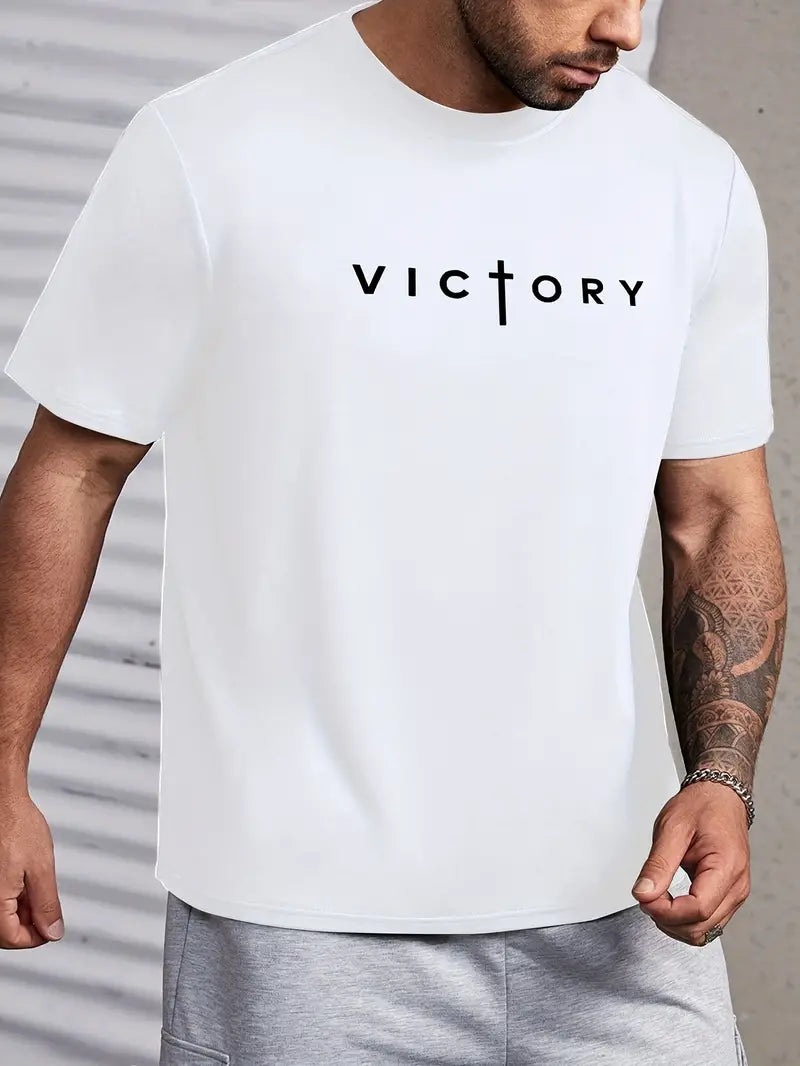 Tricou bărbați Victory