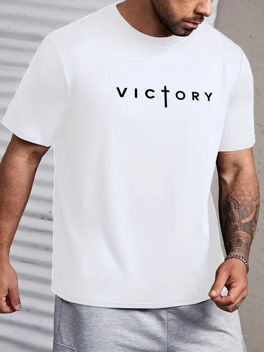 Tricou bărbați Victory