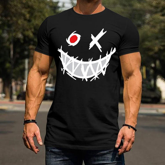 Tricou bărbați X FACE