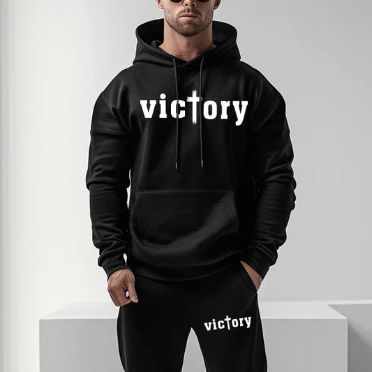 Trening bărbați - Victory