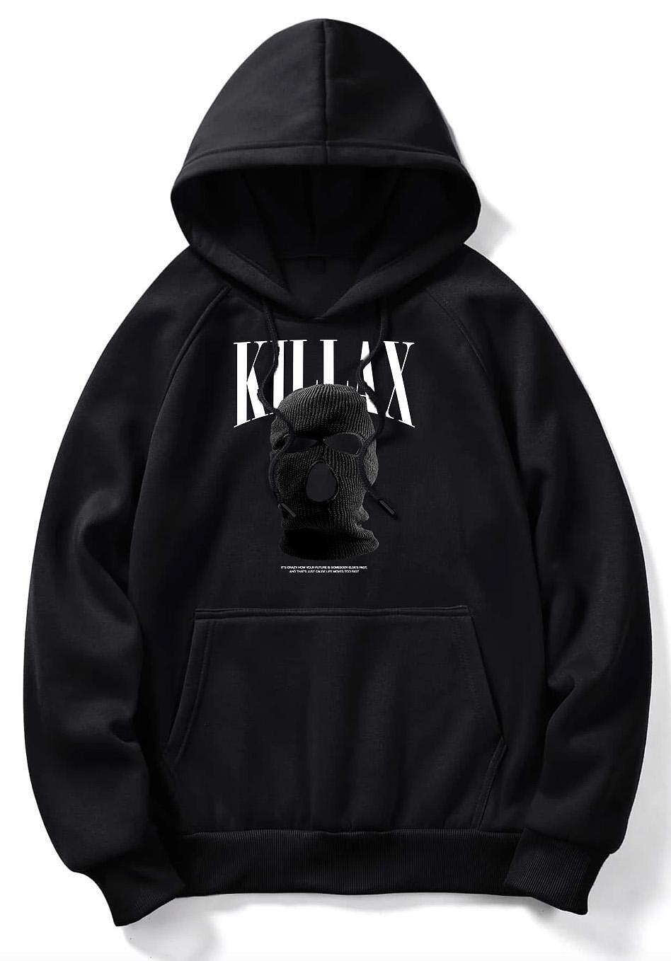 Trening bărbați - KILLAX MASK
