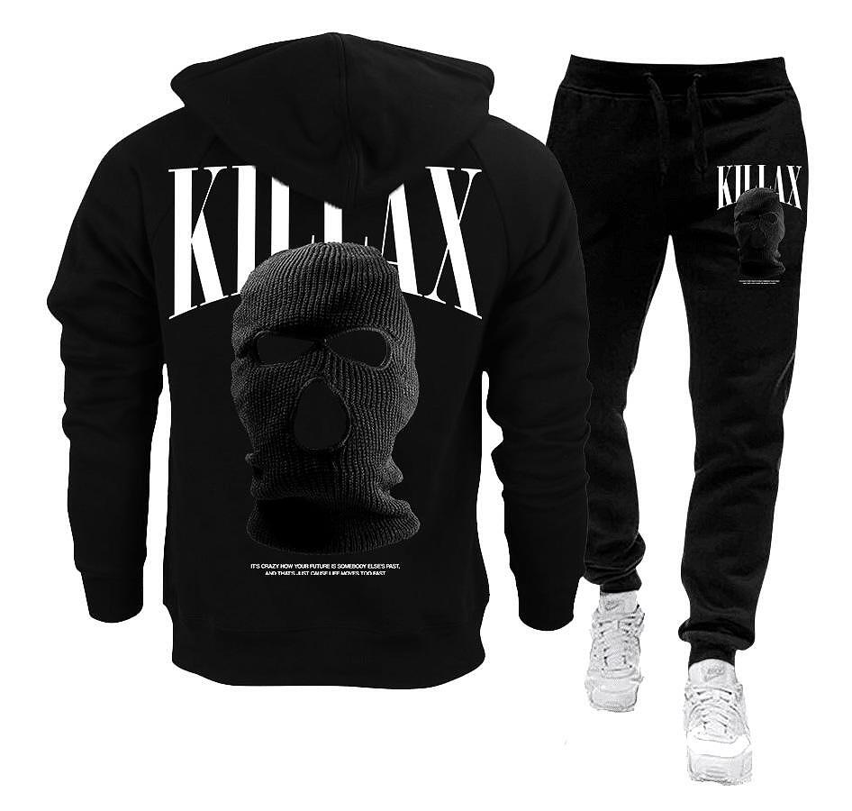 Trening bărbați - KILLAX MASK
